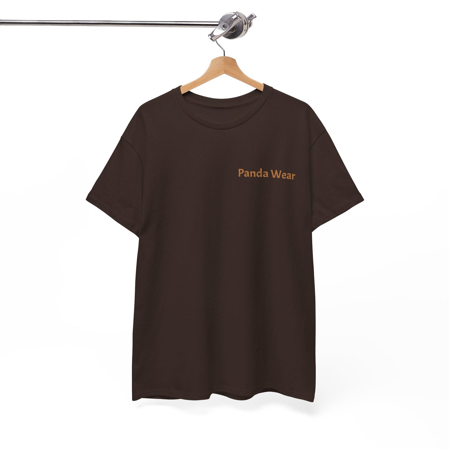 Panda Wear Branded T-Shirt
