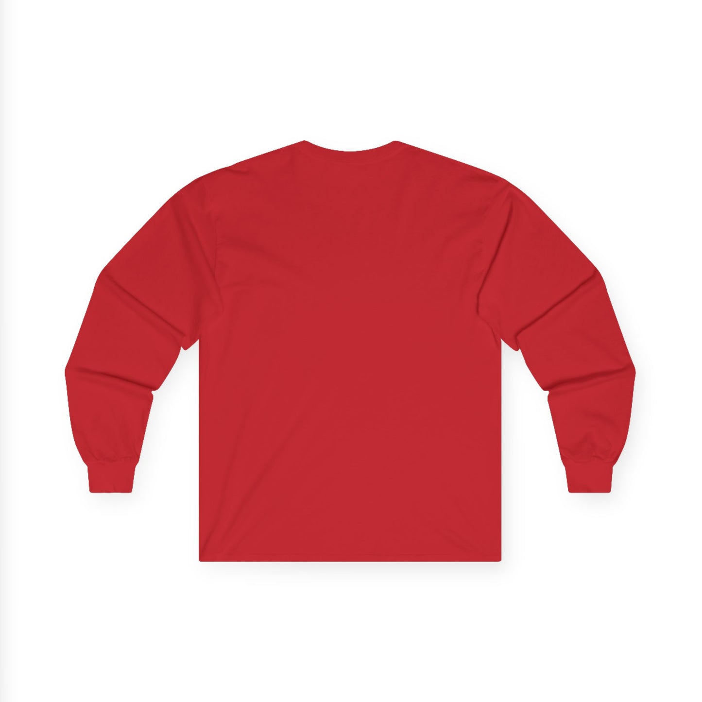 Branded Long Sleeve T-shirt