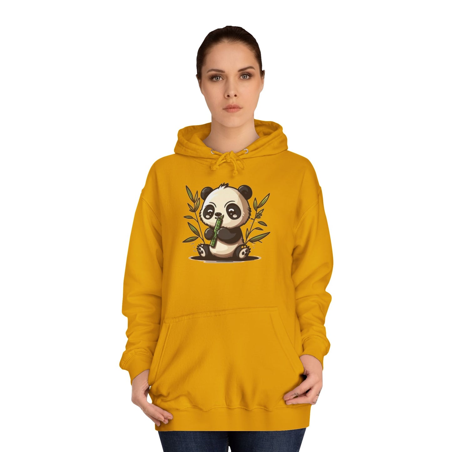 Gym Crusher Comfort Hoodie