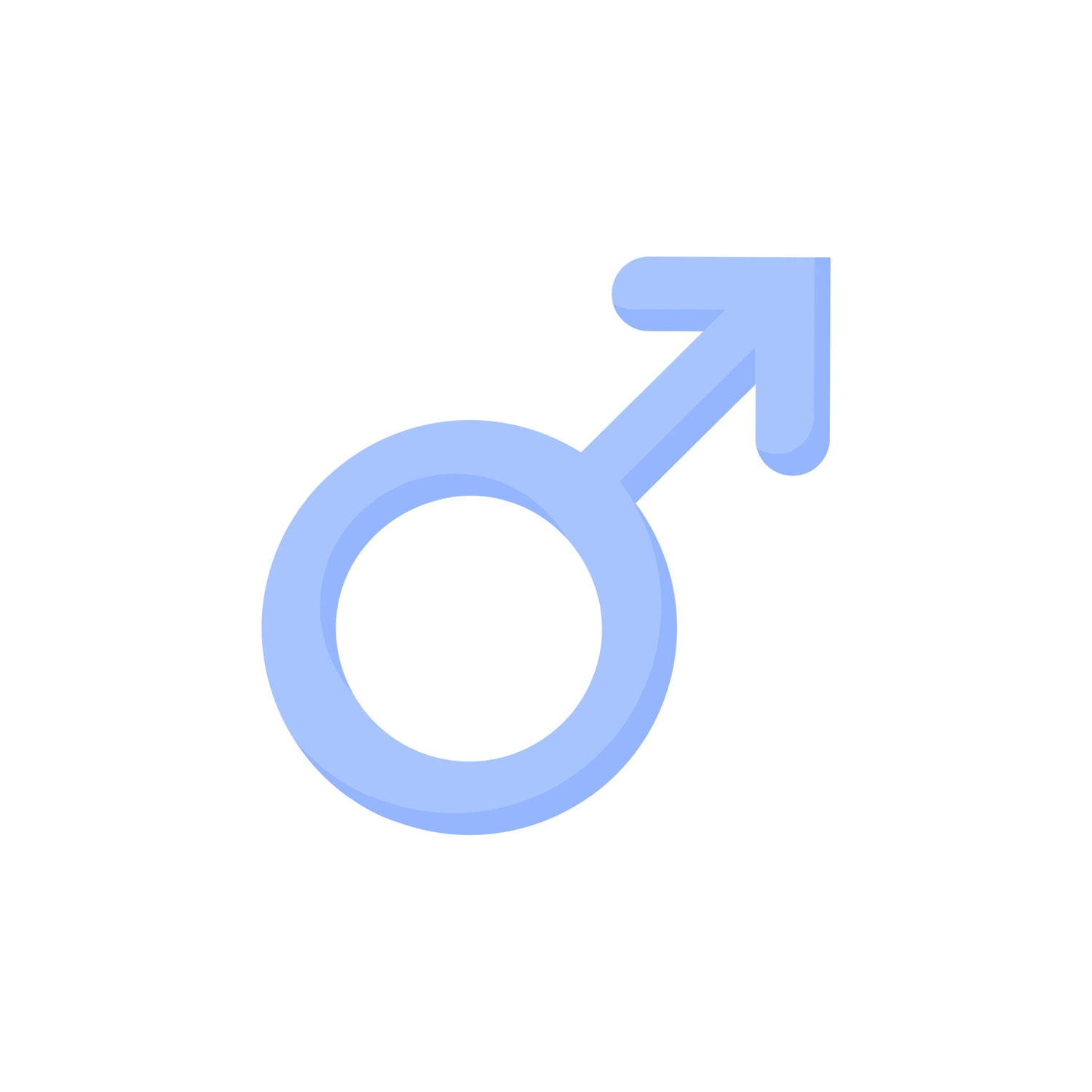 Male Specific
