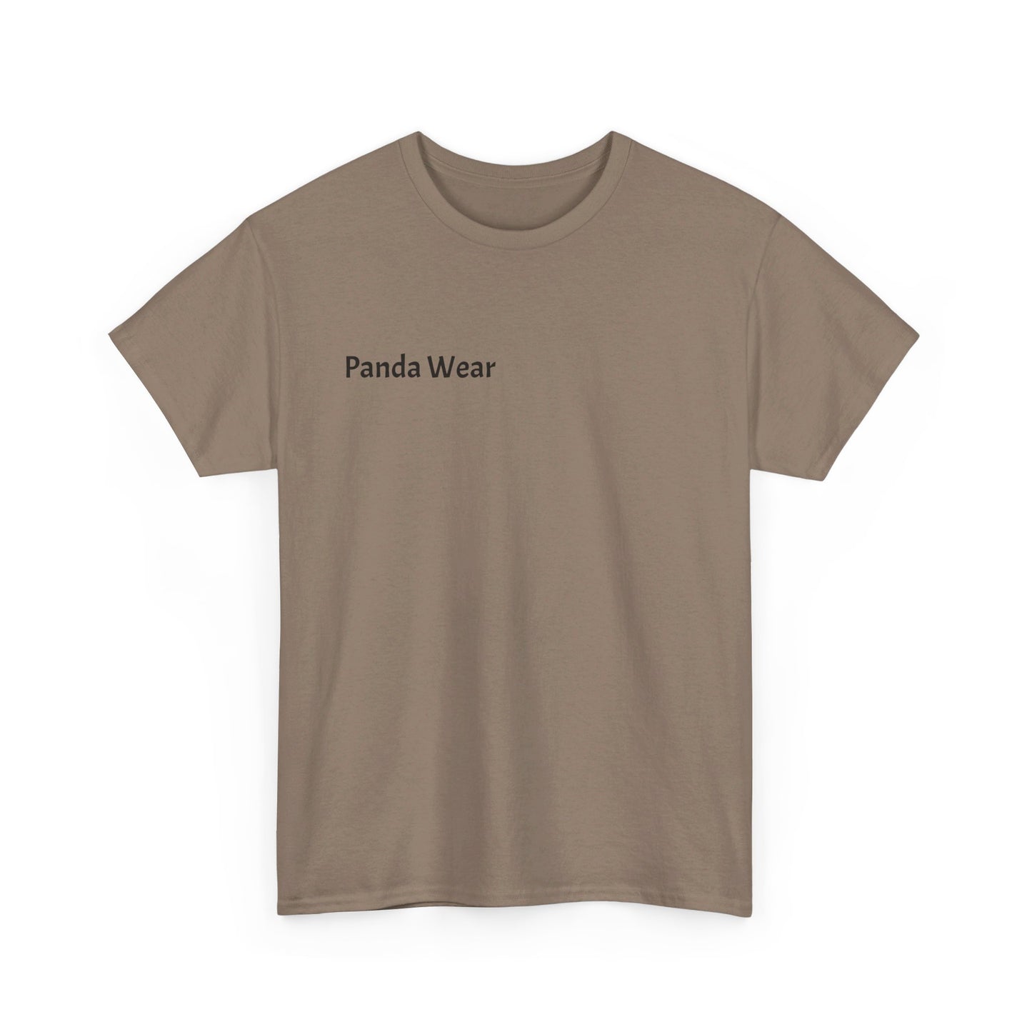 Name Brand T-Shirt