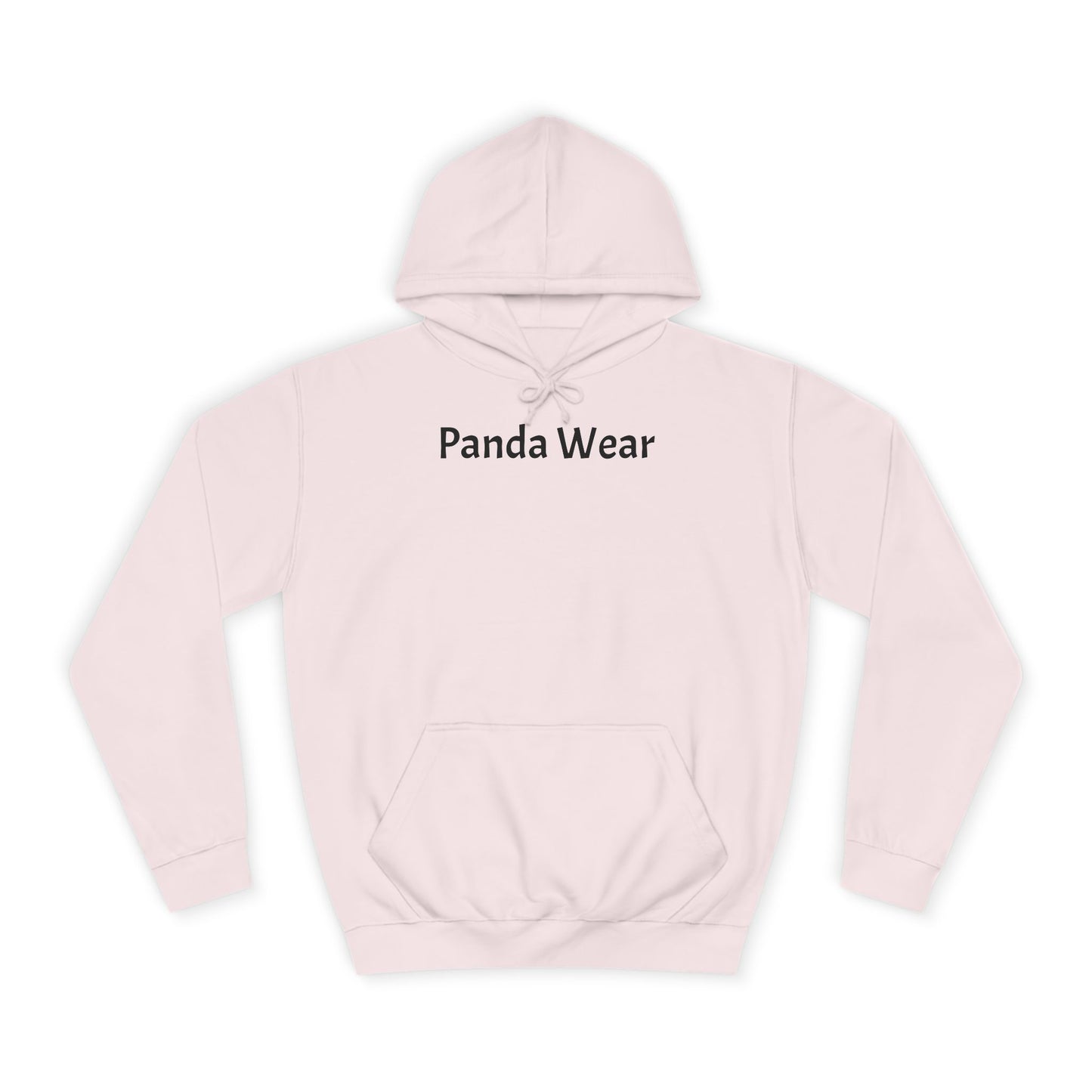 Name and Image Branded Hoodie