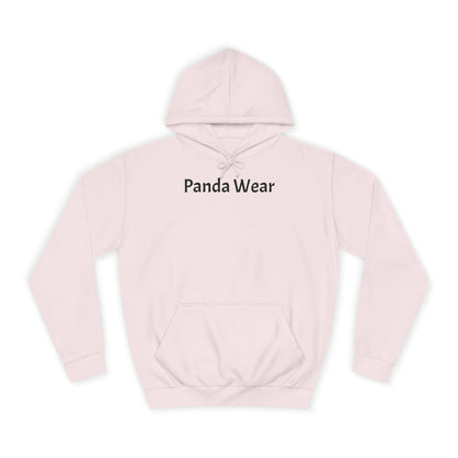Name and Image Branded Hoodie