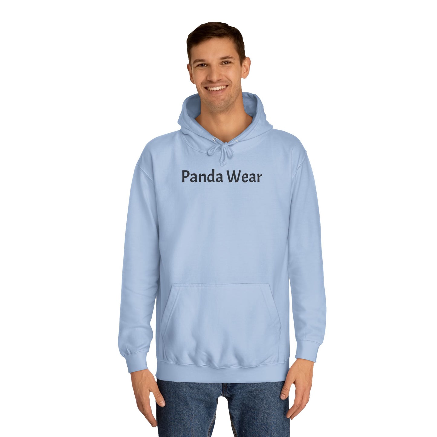 Name and Image Branded Hoodie