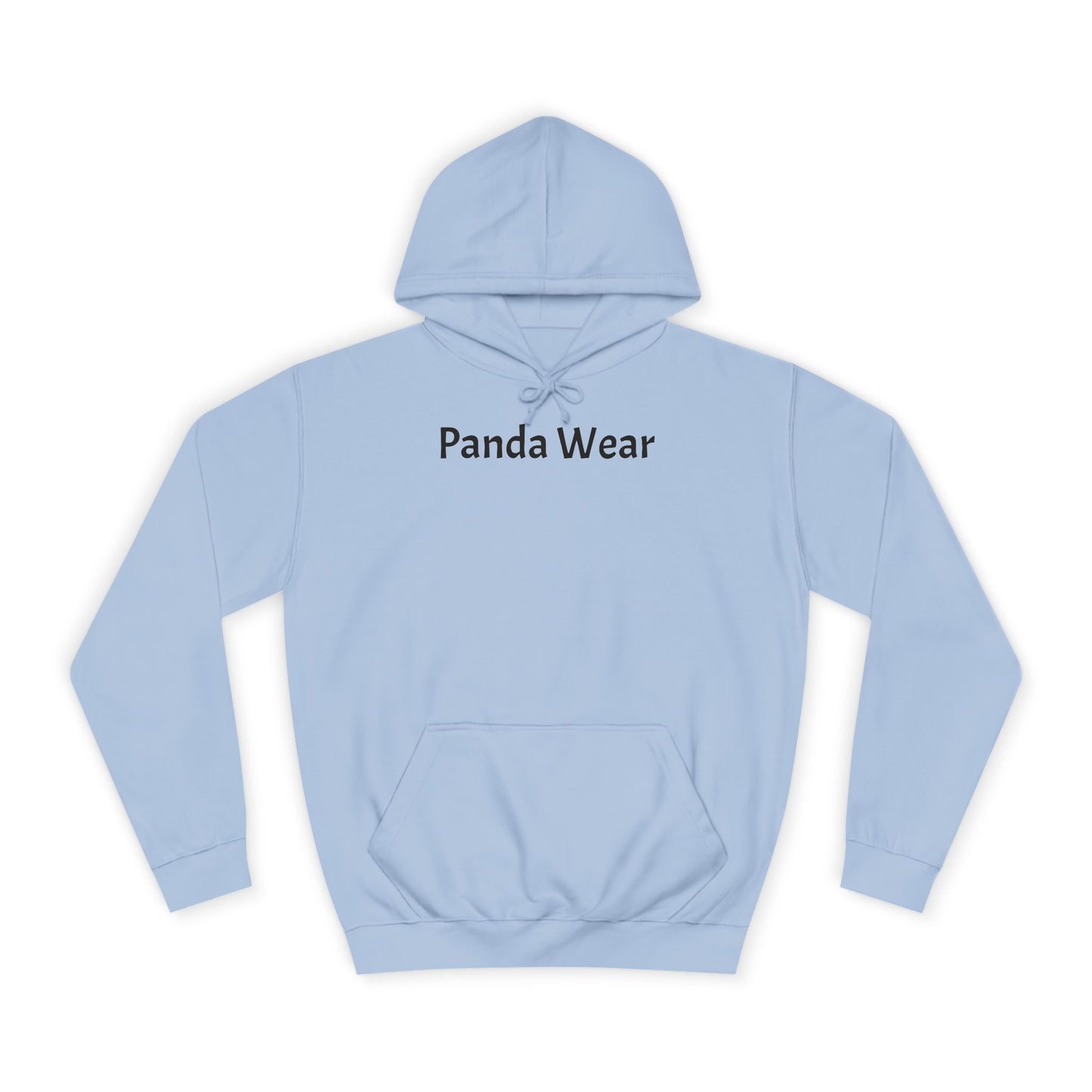 Name and Image Branded Hoodie
