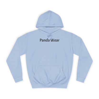 Name and Image Branded Hoodie