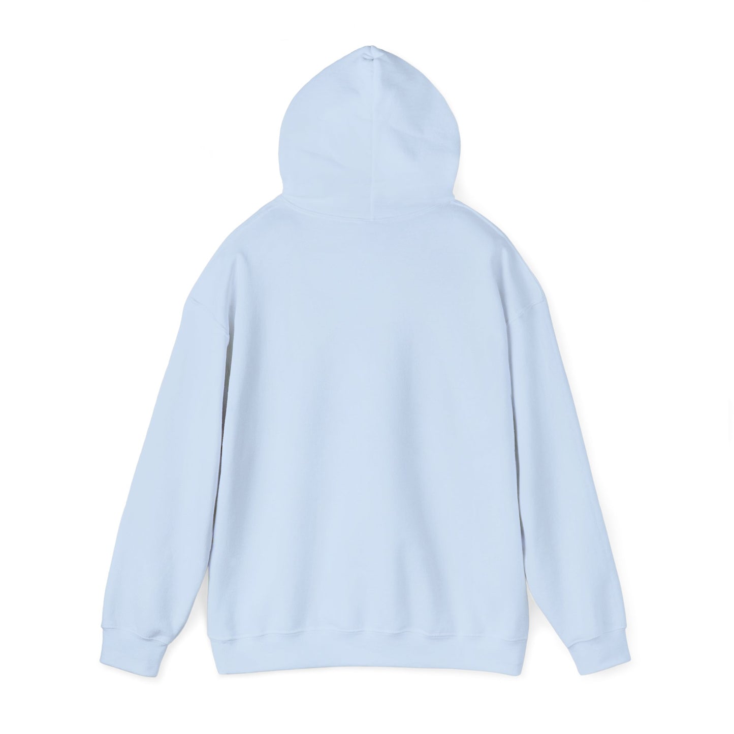 Breath of Life 'Genesis 27' Graphic – Faith-Inspired Pullover