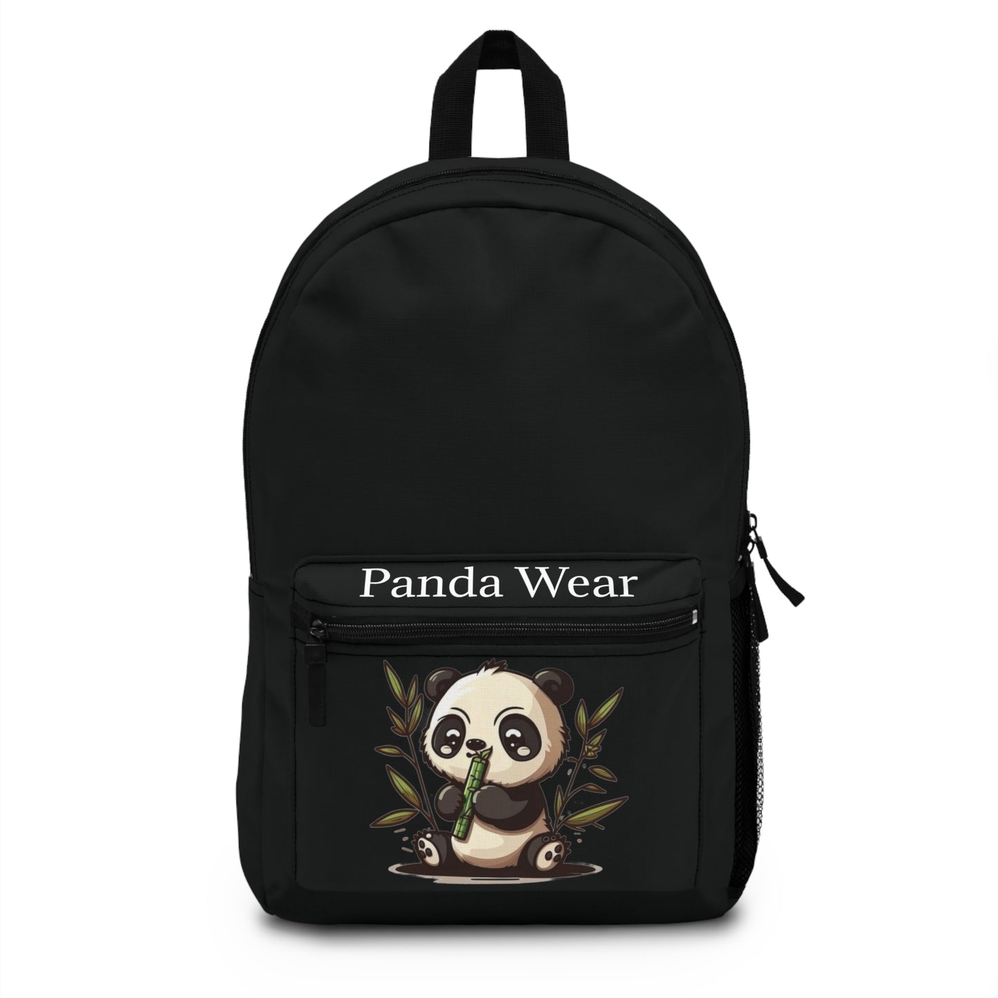 Panda Wear Custom Back Pack