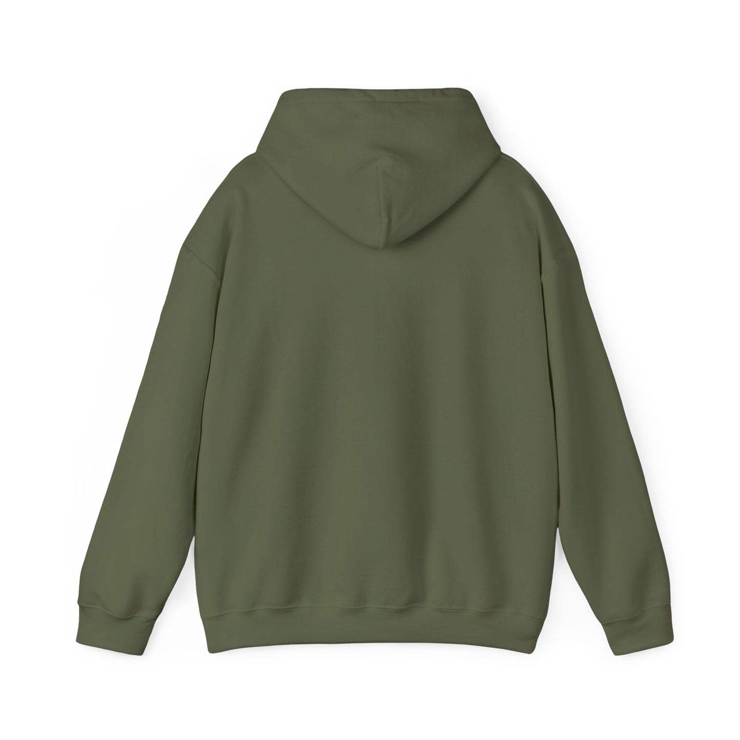 Breath of Life 'Genesis 27' Graphic – Faith-Inspired Pullover