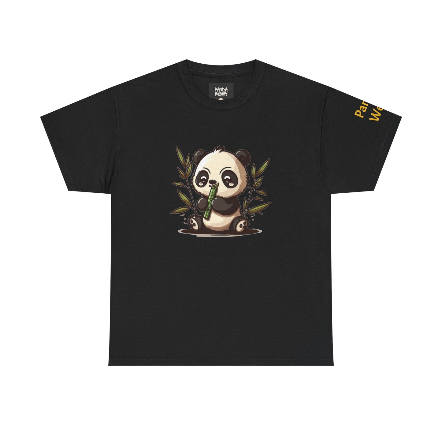 Panda Wear Unisex Shirt