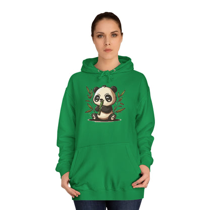 Gym Crusher Comfort Hoodie