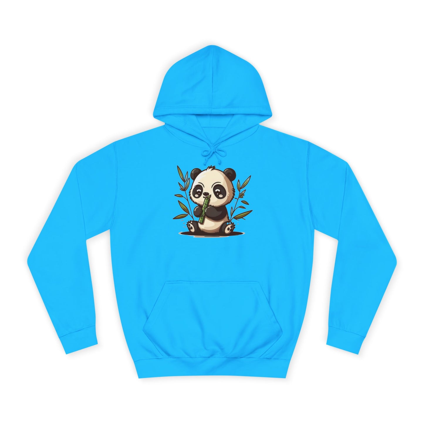 Gym Crusher Comfort Hoodie