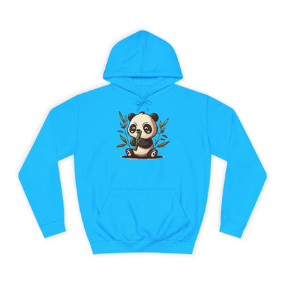 Gym Crusher Comfort Hoodie