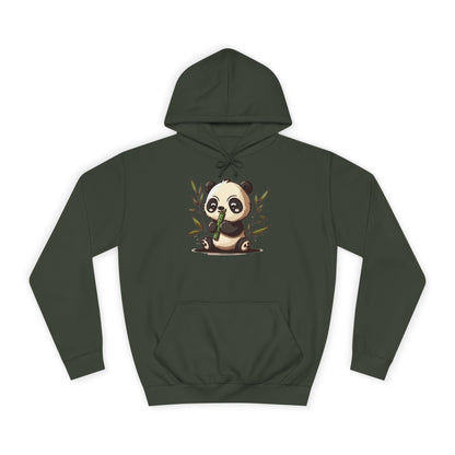 Gym Crusher Comfort Hoodie