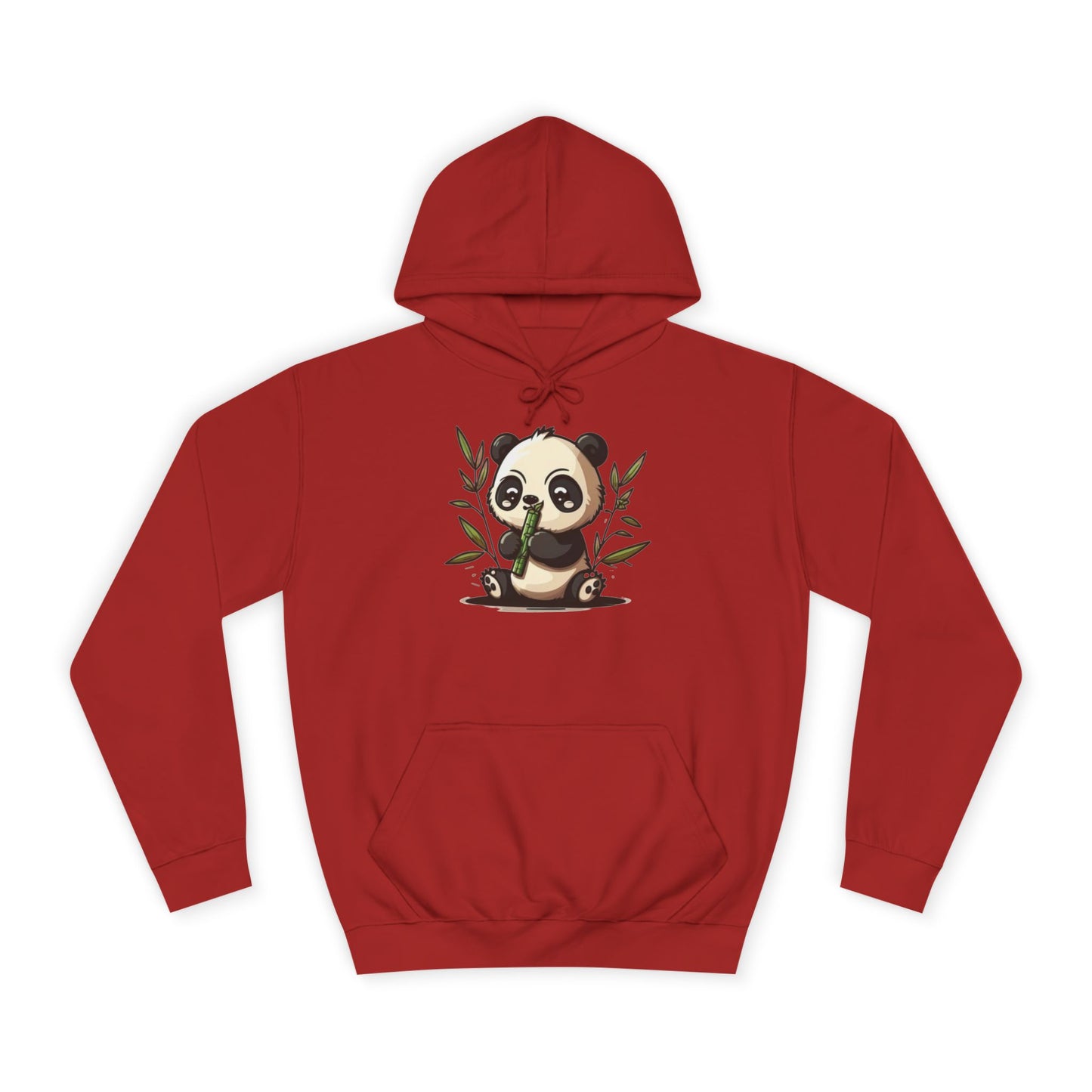 Gym Crusher Comfort Hoodie