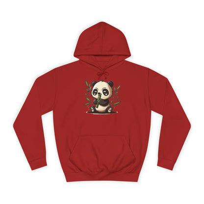 Gym Crusher Comfort Hoodie