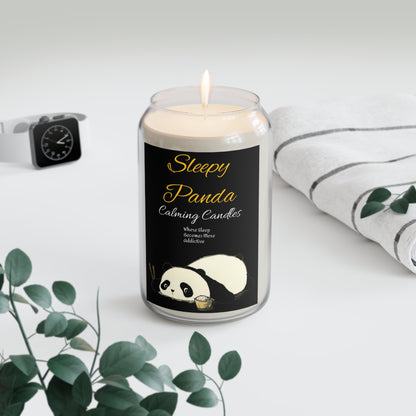 Sleepy Candle Scented Candle
