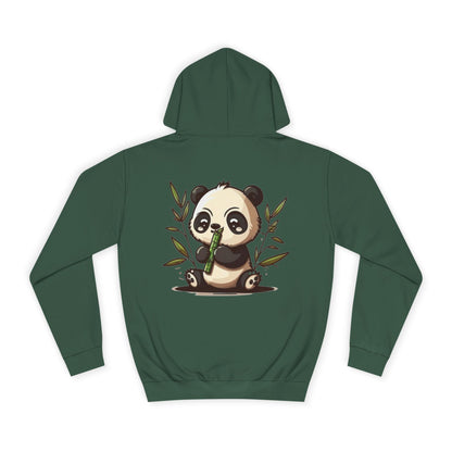 Name and Image Branded Hoodie