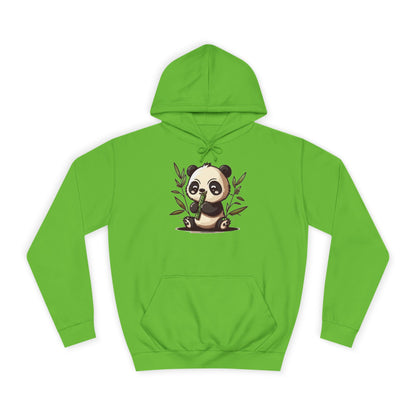 Gym Crusher Comfort Hoodie