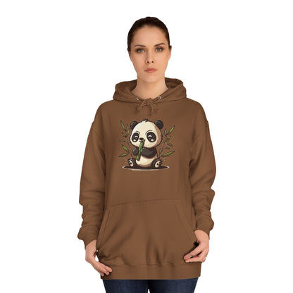 Gym Crusher Comfort Hoodie