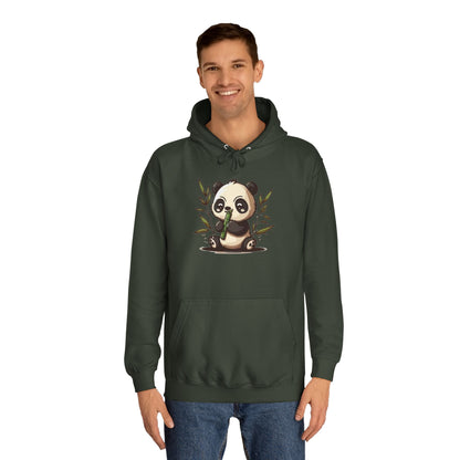 Gym Crusher Comfort Hoodie