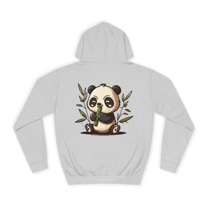 Name and Image Branded Hoodie