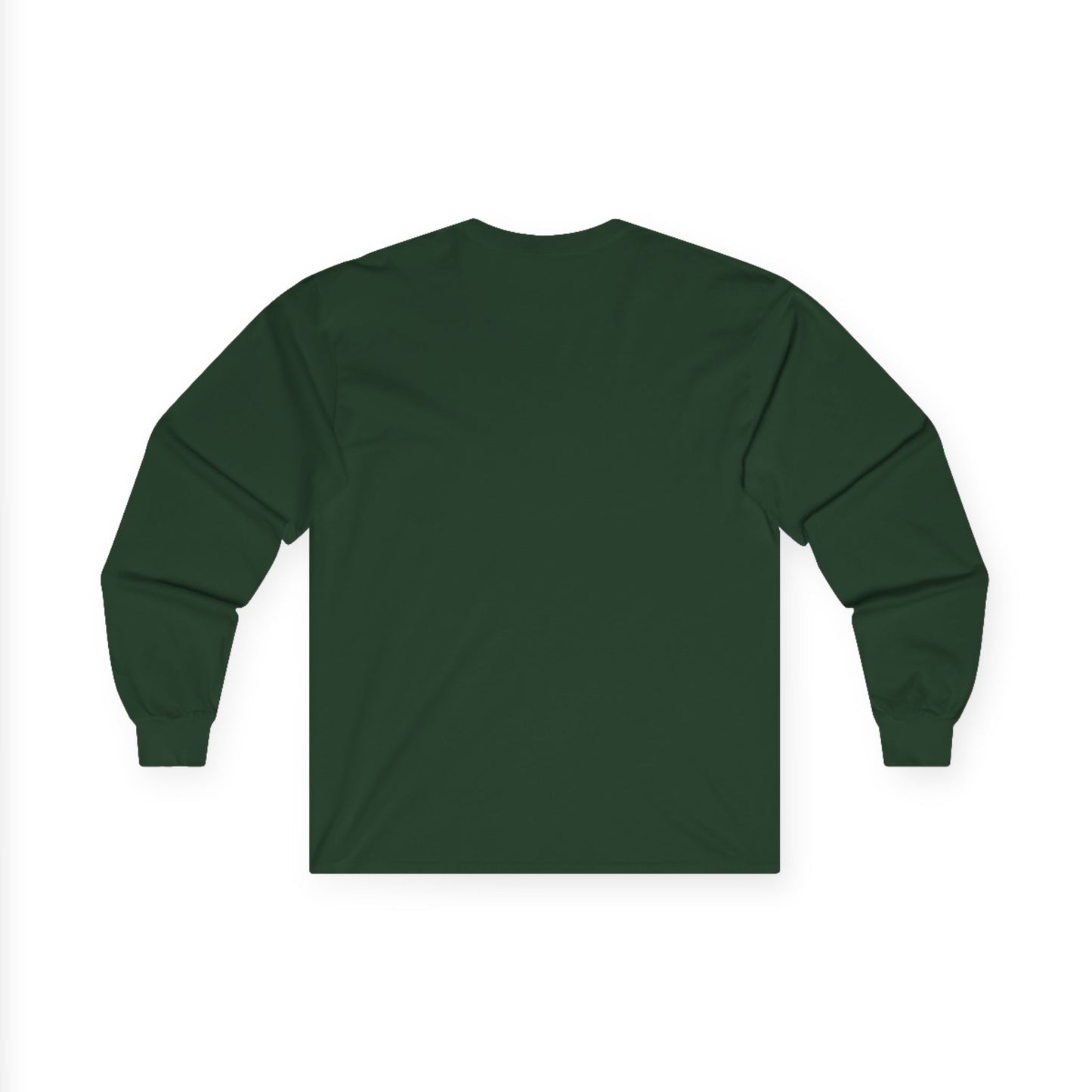 Branded Long Sleeve T-shirt