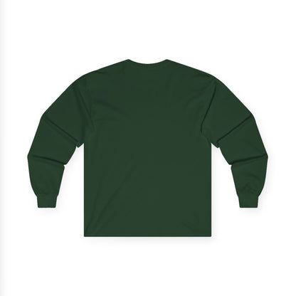 Branded Long Sleeve T-shirt