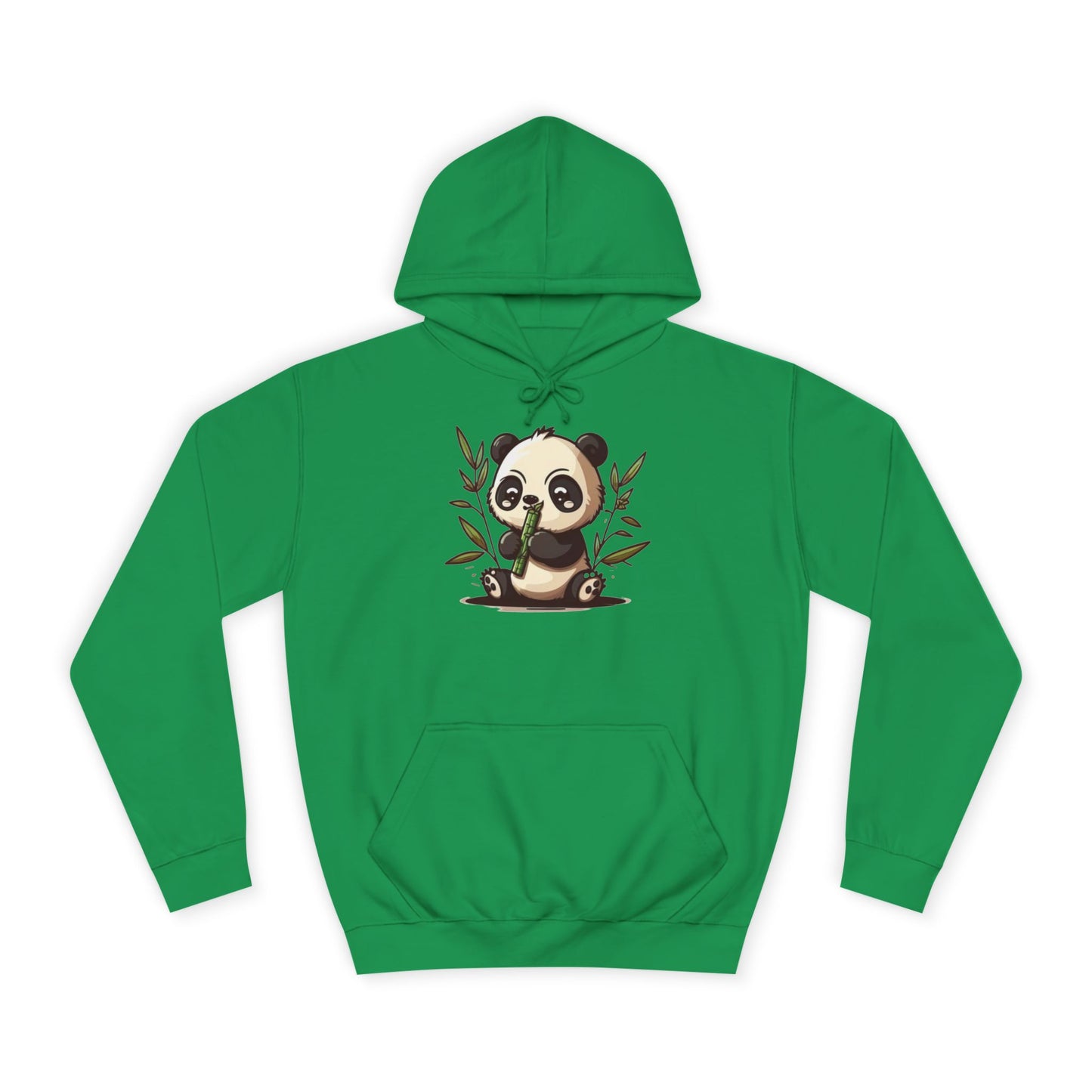 Gym Crusher Comfort Hoodie