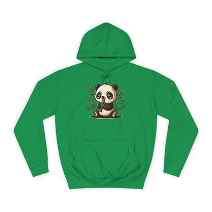 Gym Crusher Comfort Hoodie