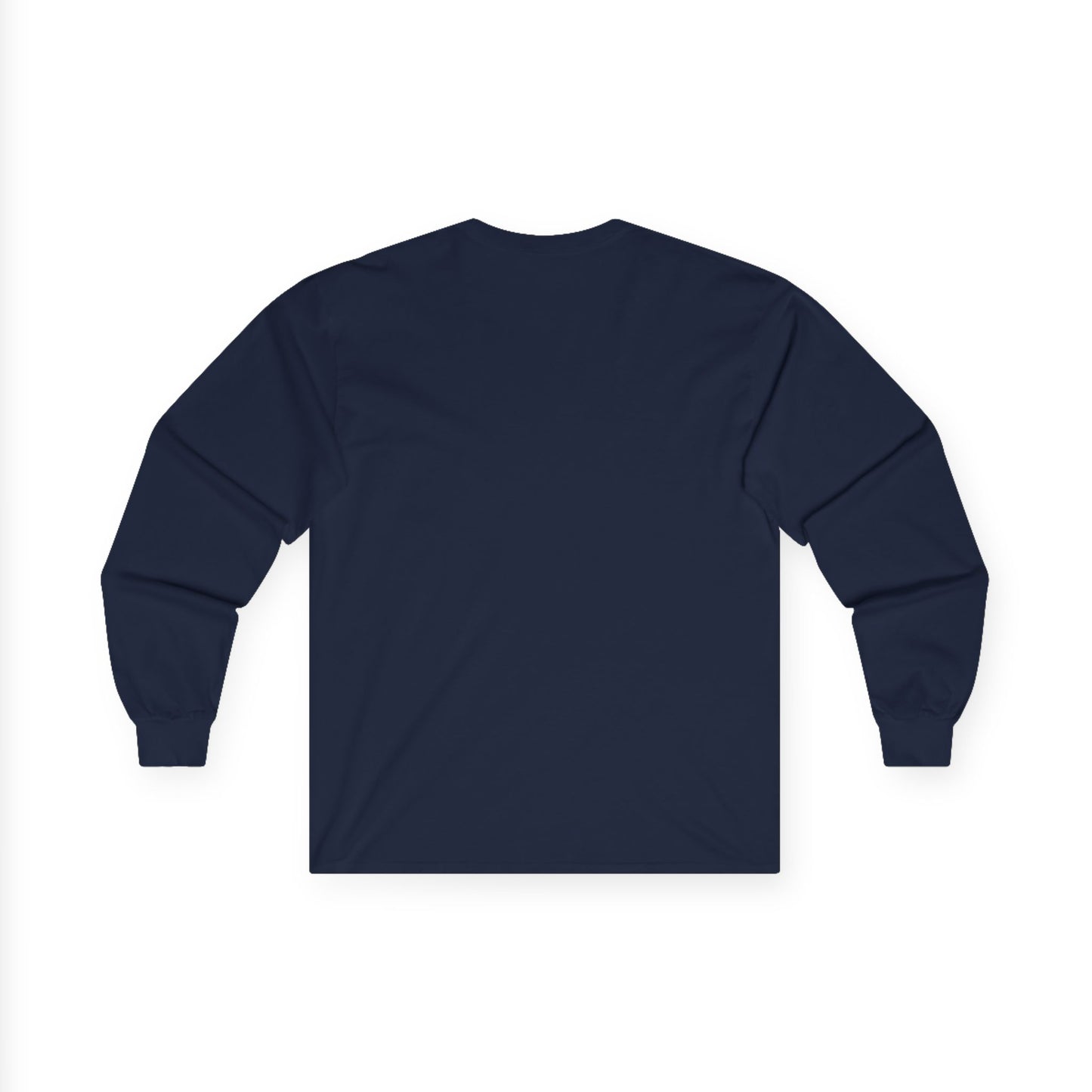 Branded Long Sleeve T-shirt