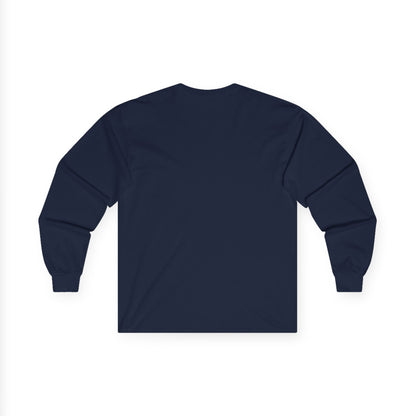 Branded Long Sleeve T-shirt