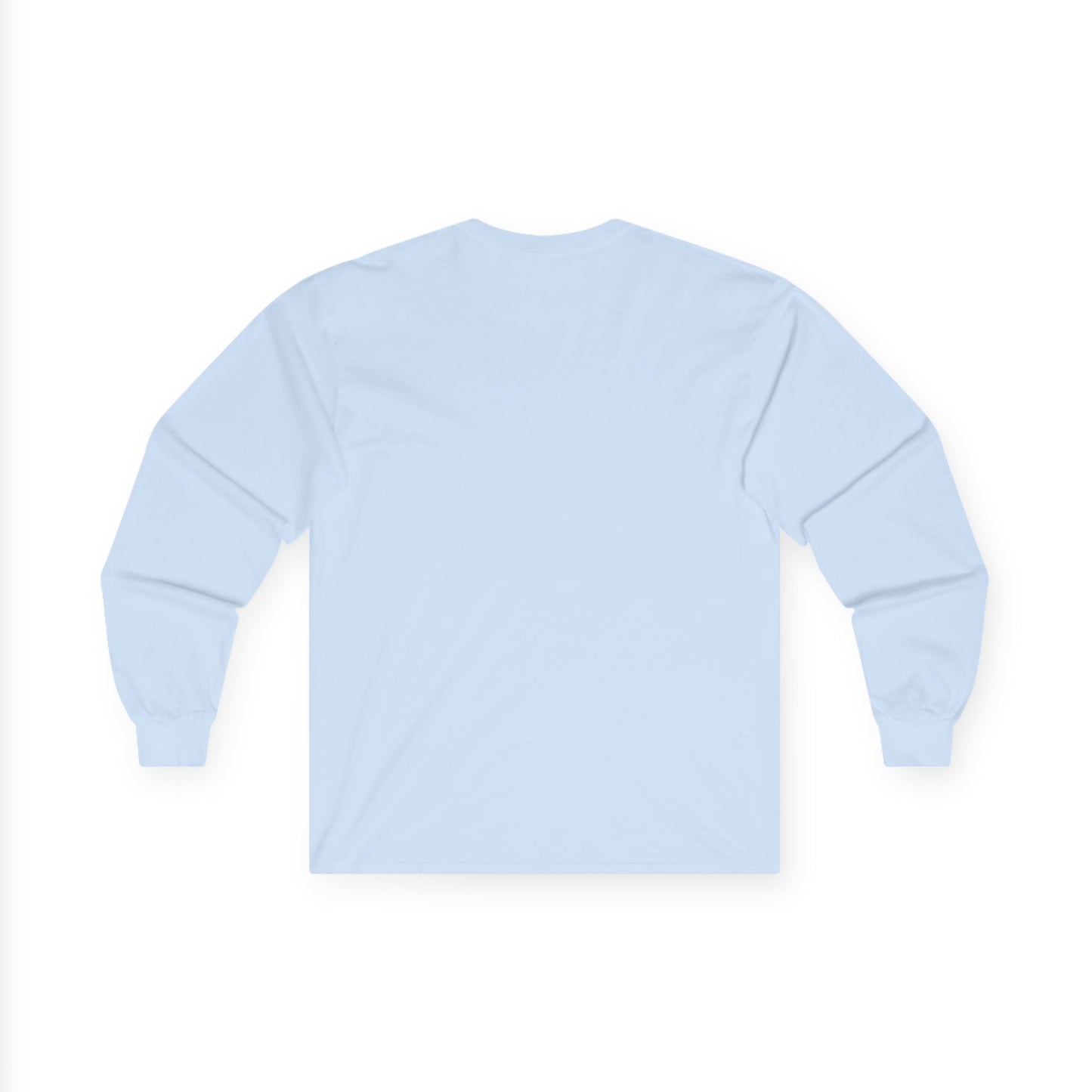 Branded Long Sleeve T-shirt