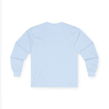 Branded Long Sleeve T-shirt