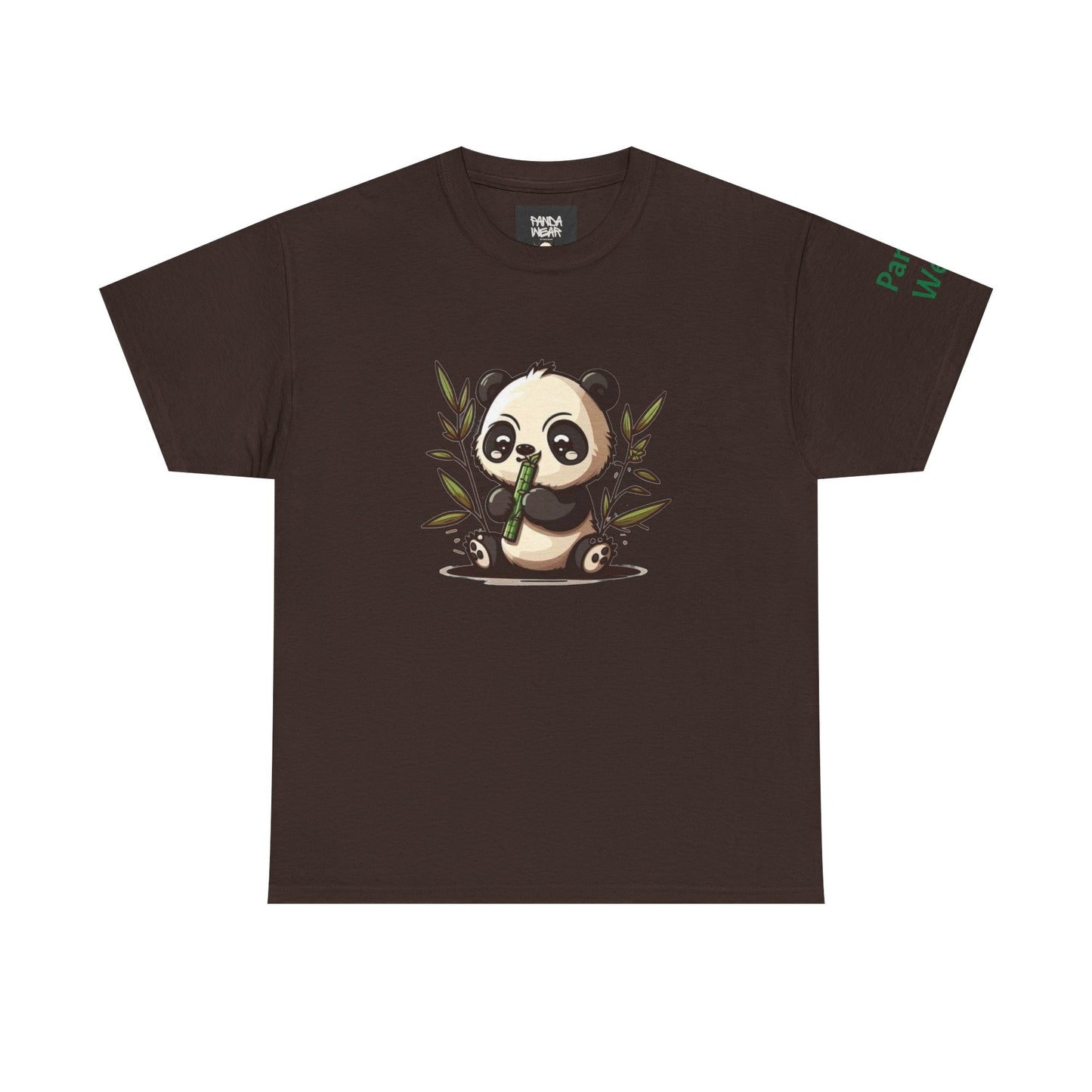Panda Wear Unisex Shirt