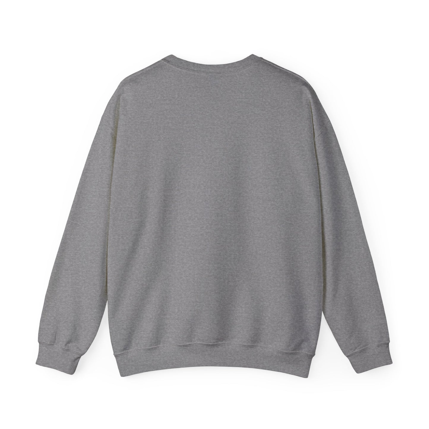 Lazy Panda Crewneck