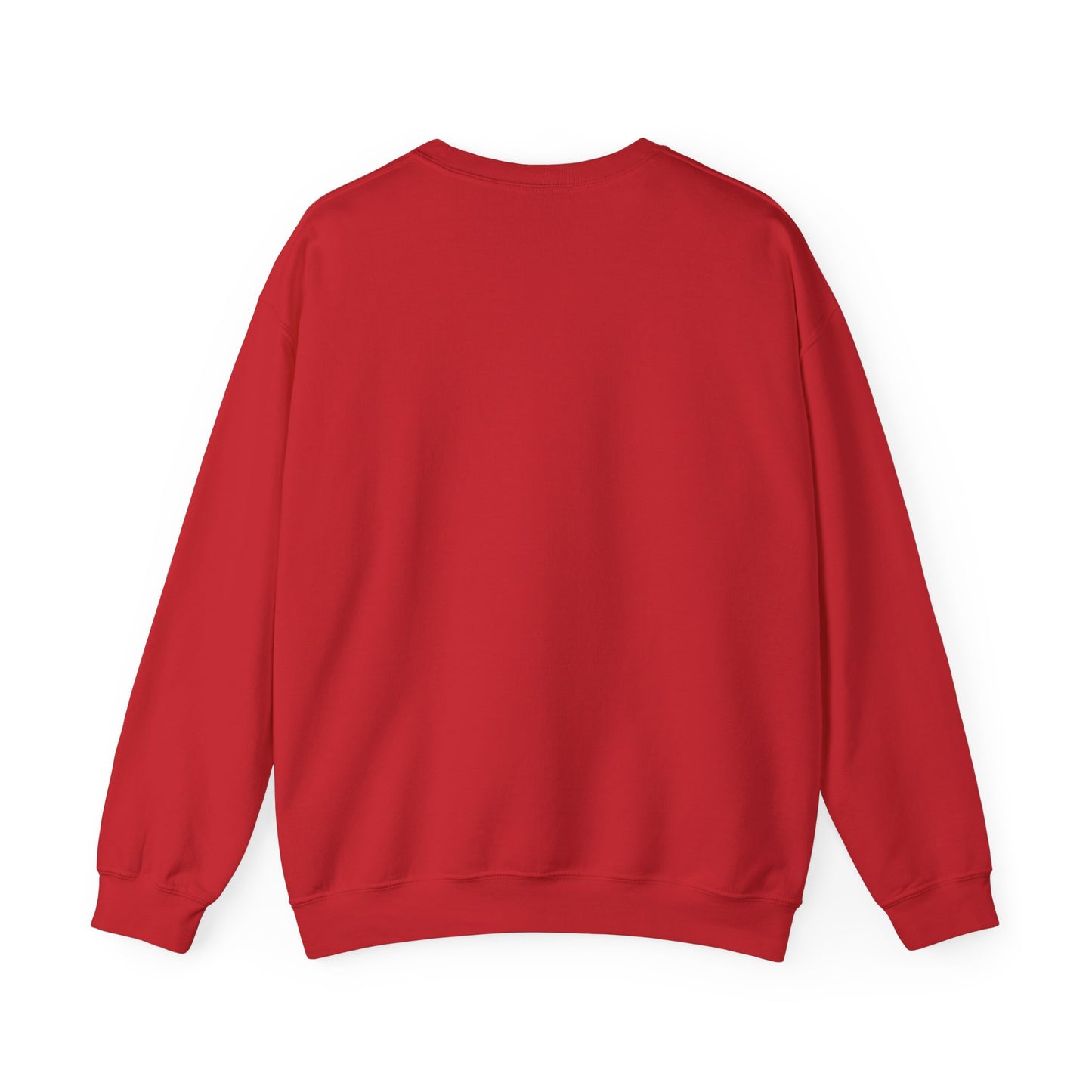 Lazy Panda Crewneck