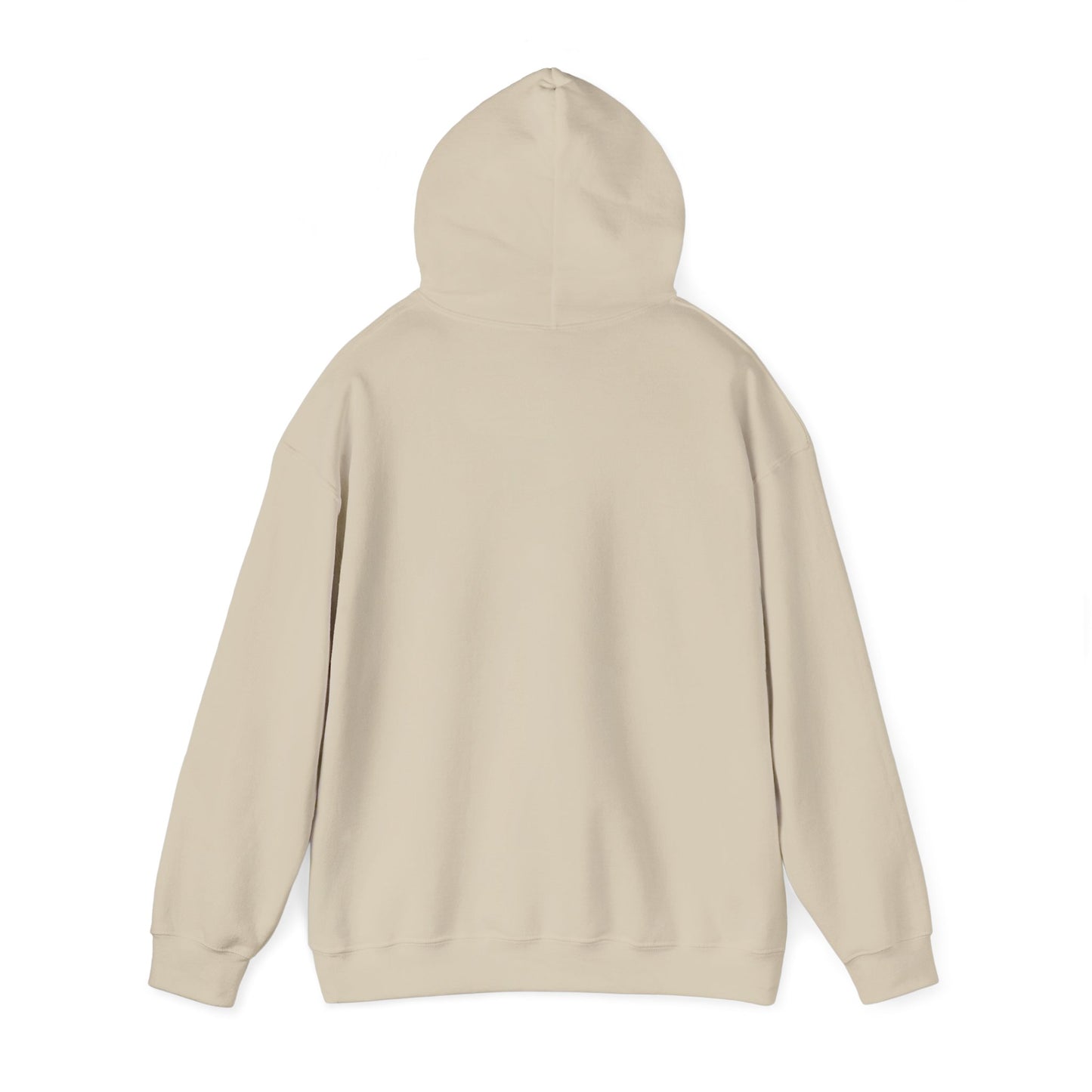 Breath of Life 'Genesis 27' Graphic – Faith-Inspired Pullover