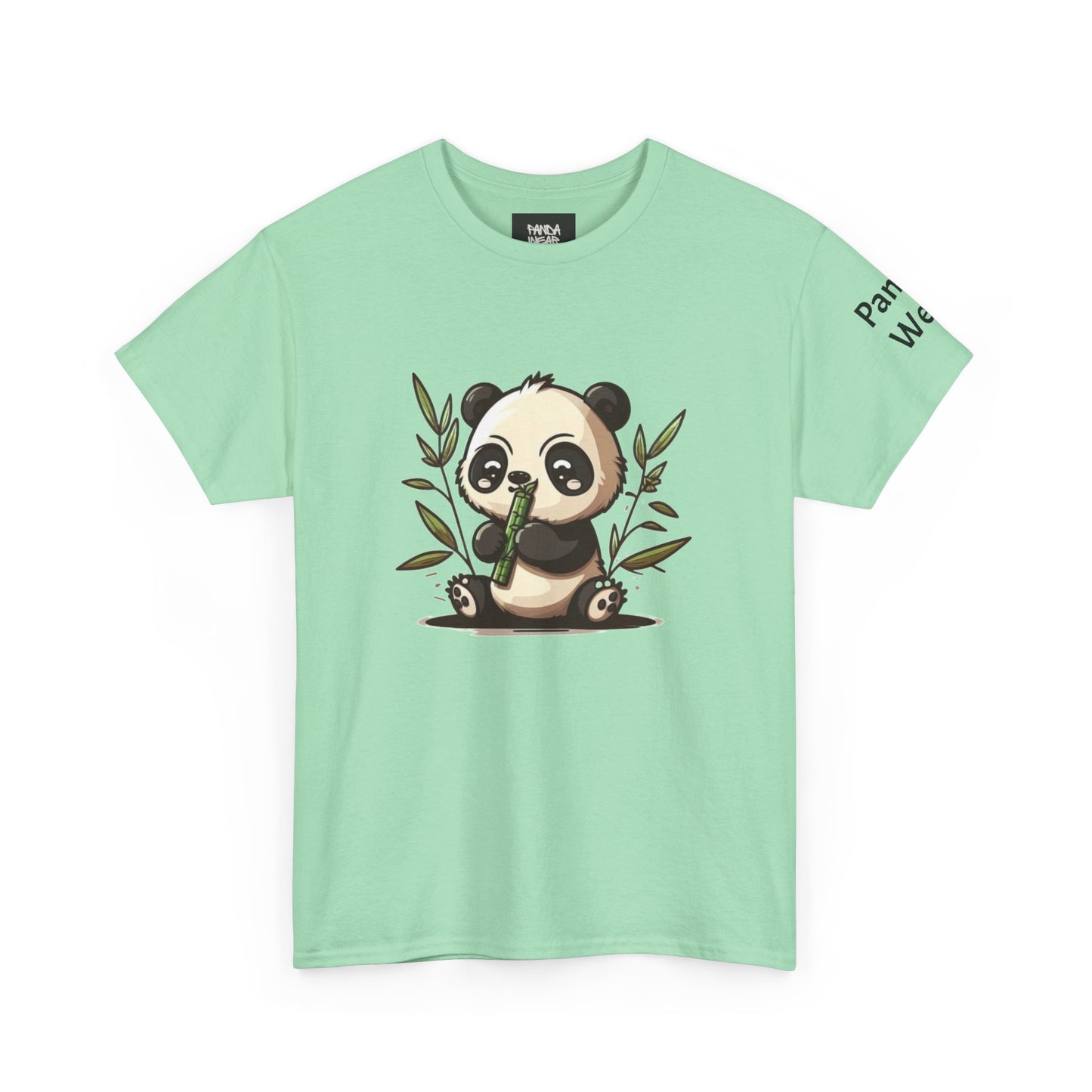 Panda Wear Unisex Shirt