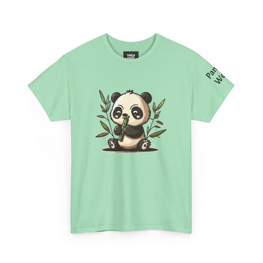 Panda Wear Unisex Shirt