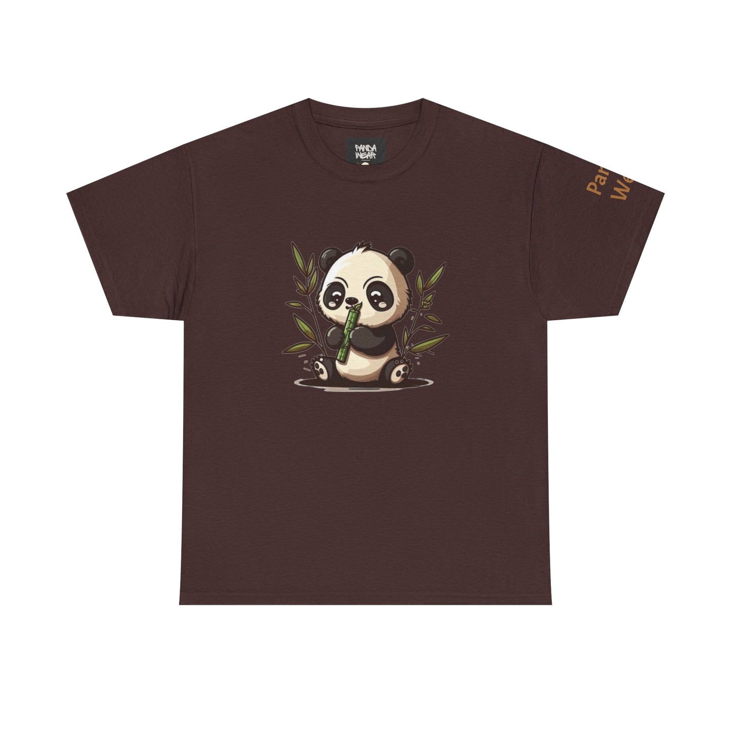 Panda Wear Unisex Shirt