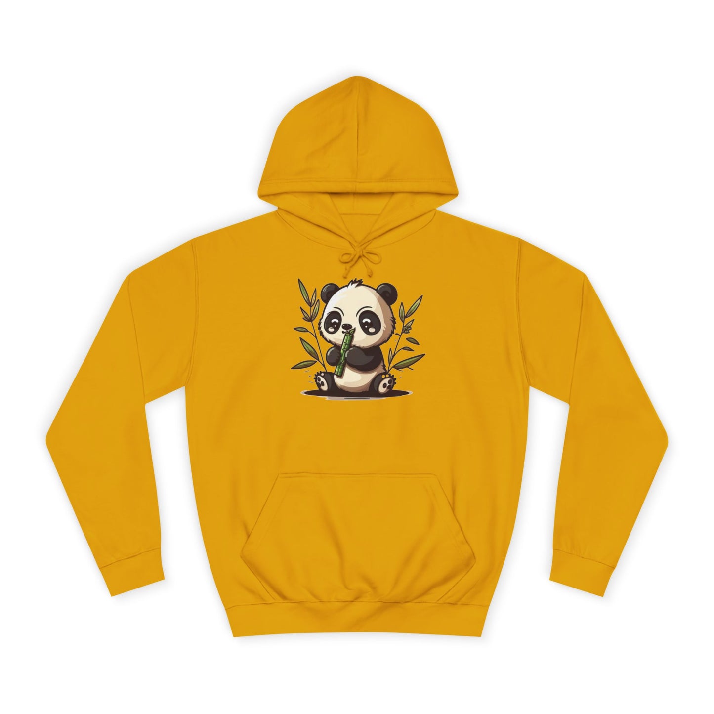 Gym Crusher Comfort Hoodie