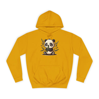 Gym Crusher Comfort Hoodie