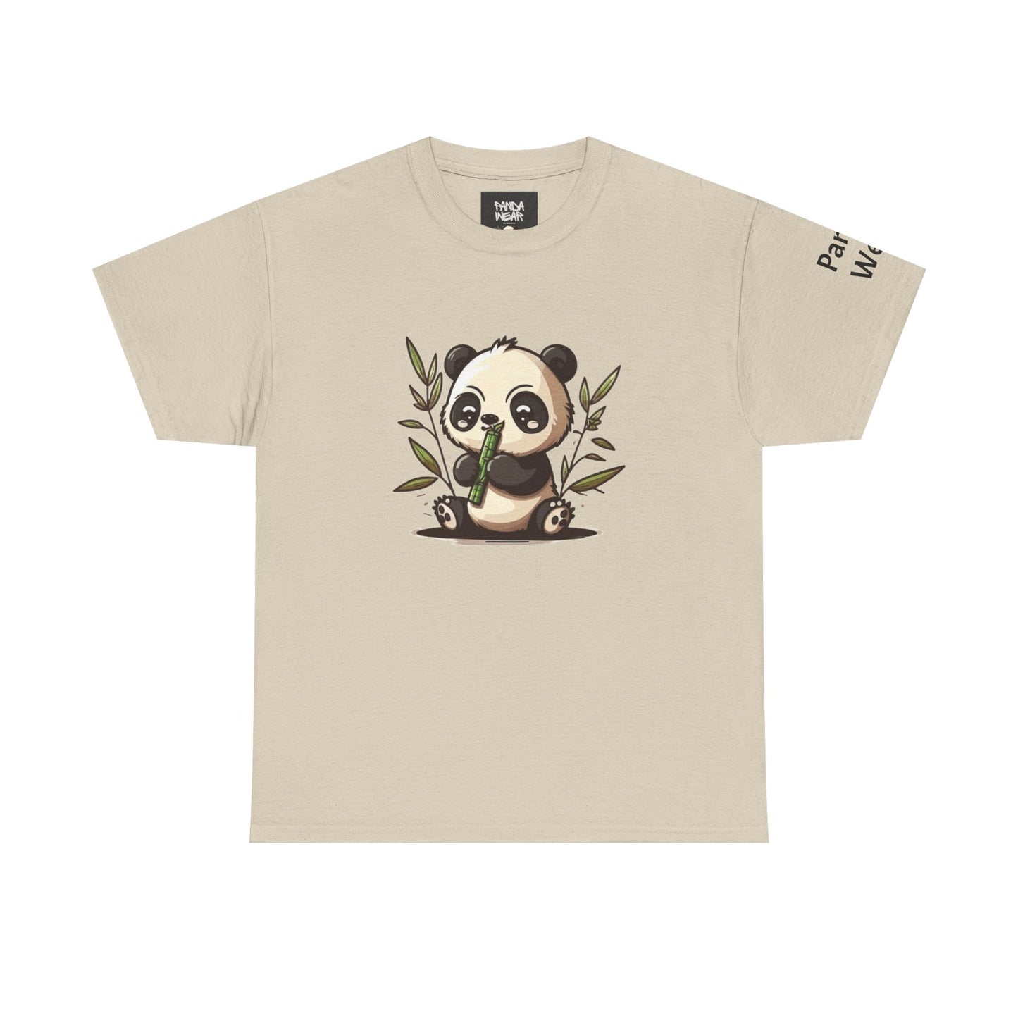 Panda Wear Unisex Shirt