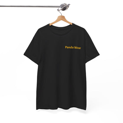 Panda Wear Branded T-Shirt