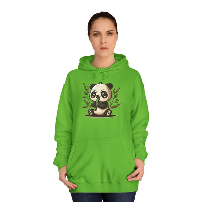 Gym Crusher Comfort Hoodie