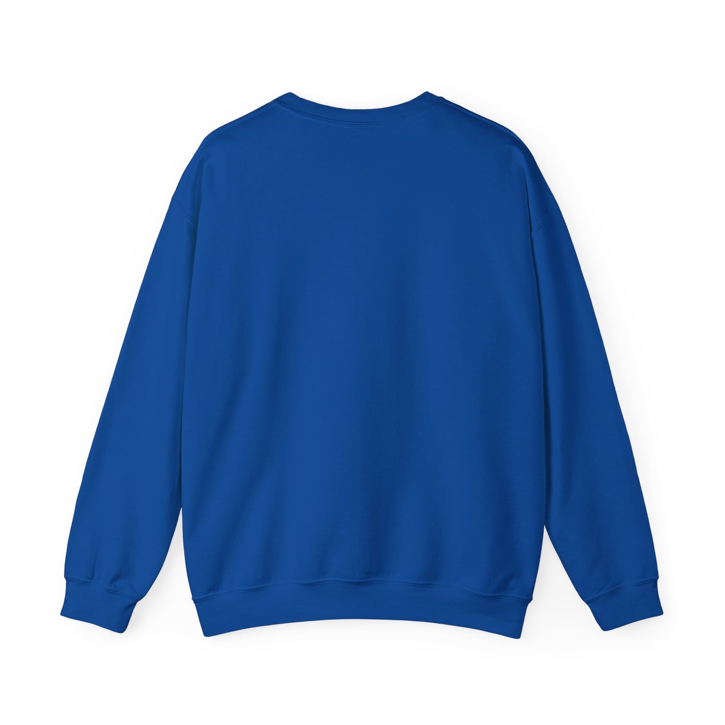 Feed Me? Crewneck