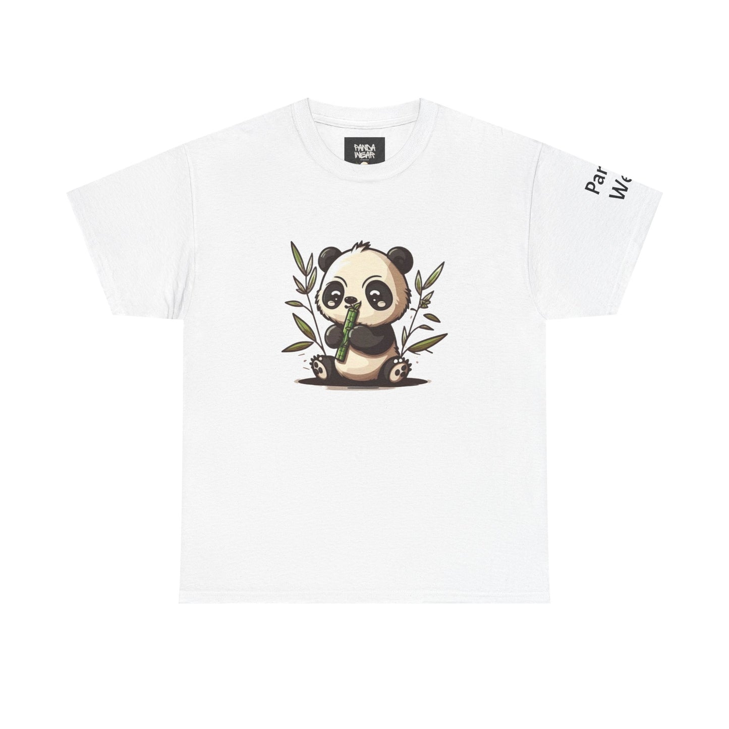 Panda Wear Unisex Shirt
