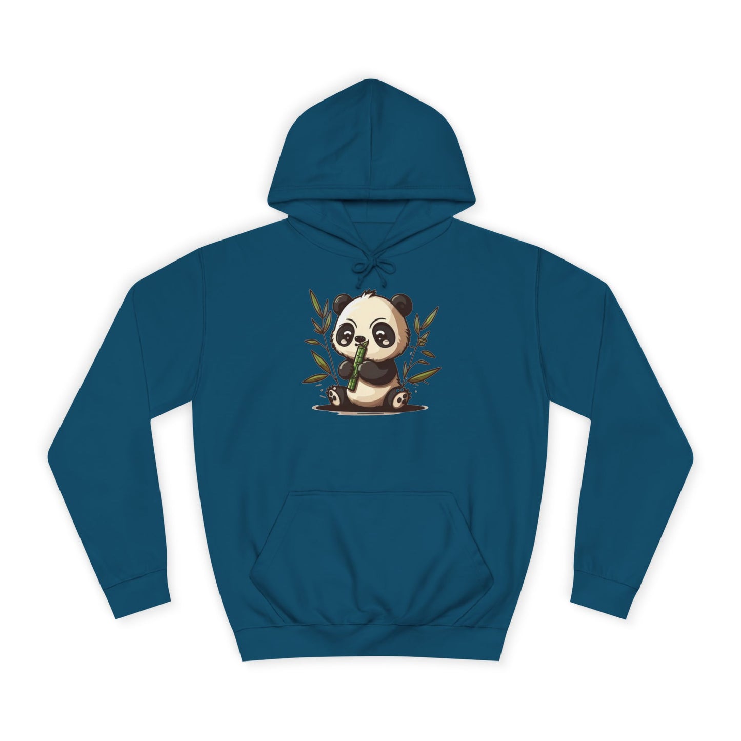 Gym Crusher Comfort Hoodie