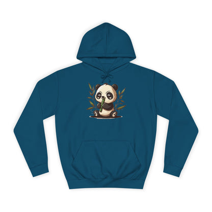 Gym Crusher Comfort Hoodie